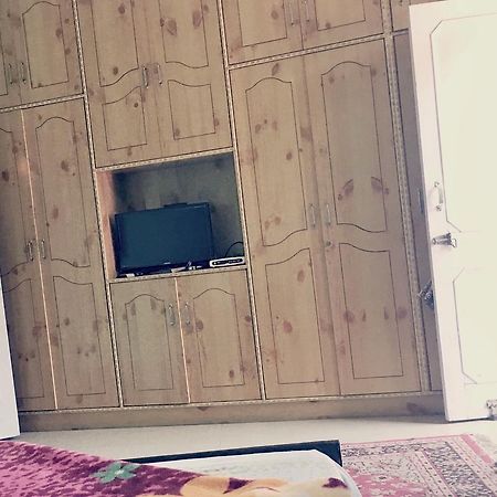 Anand Homestay Chail Ngoại thất bức ảnh