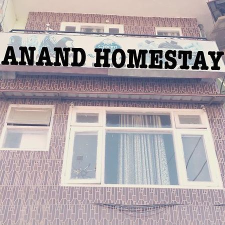 Anand Homestay Chail Ngoại thất bức ảnh