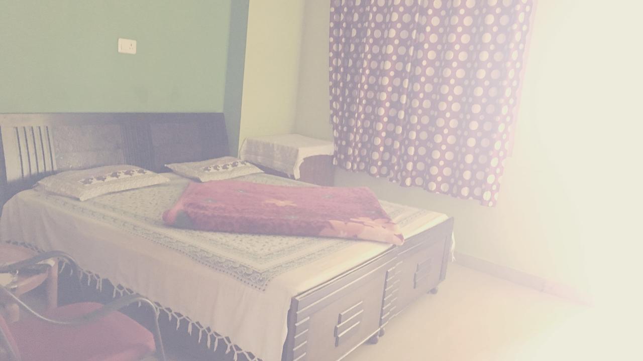 Anand Homestay Chail Ngoại thất bức ảnh