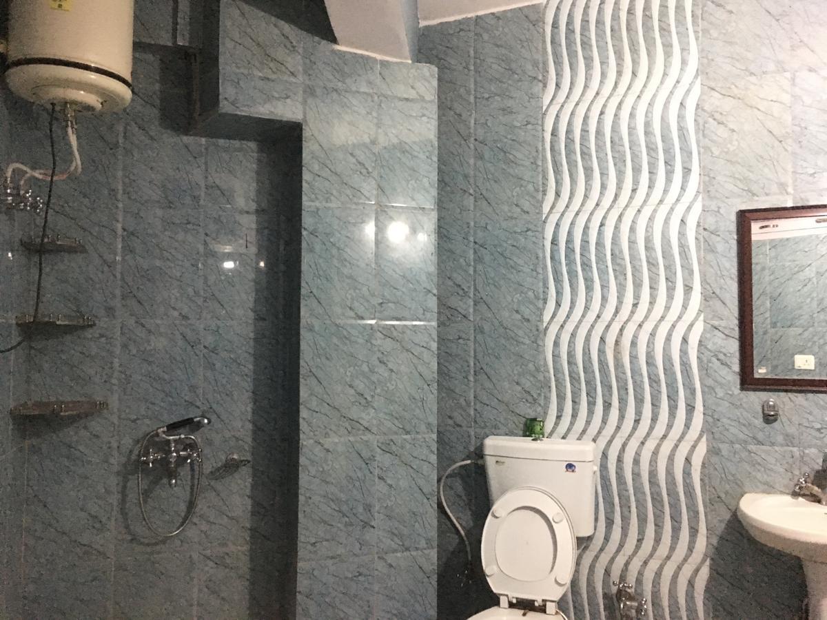 Anand Homestay Chail Ngoại thất bức ảnh