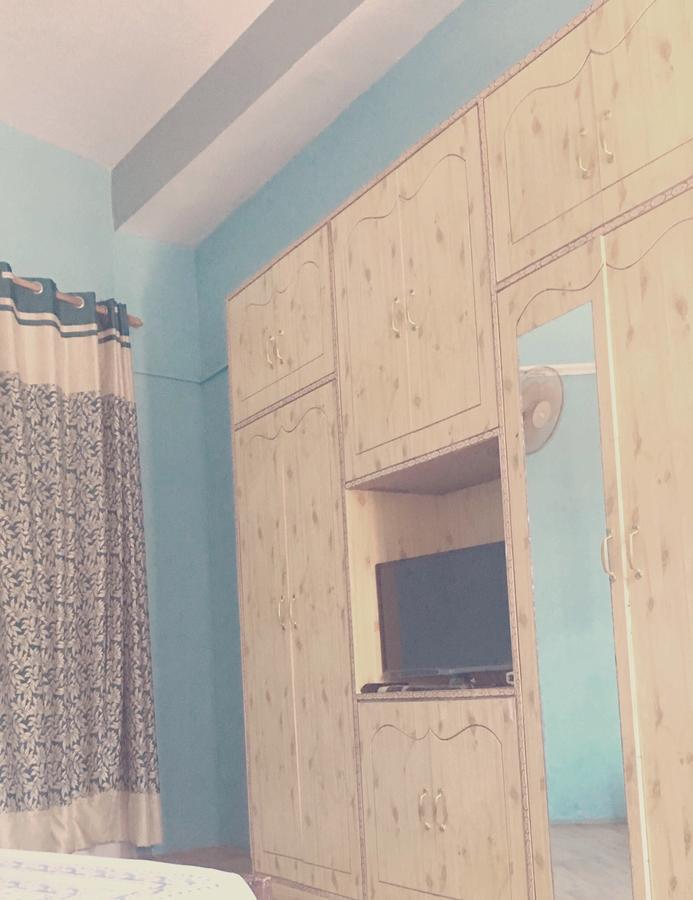 Anand Homestay Chail Ngoại thất bức ảnh